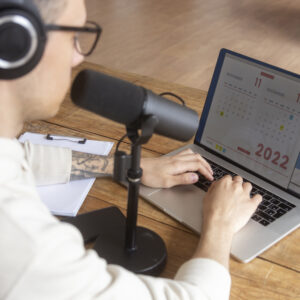 Mastering Digital Scheduling & Productivity