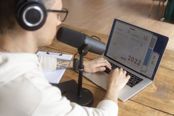Mastering Digital Scheduling & Productivity