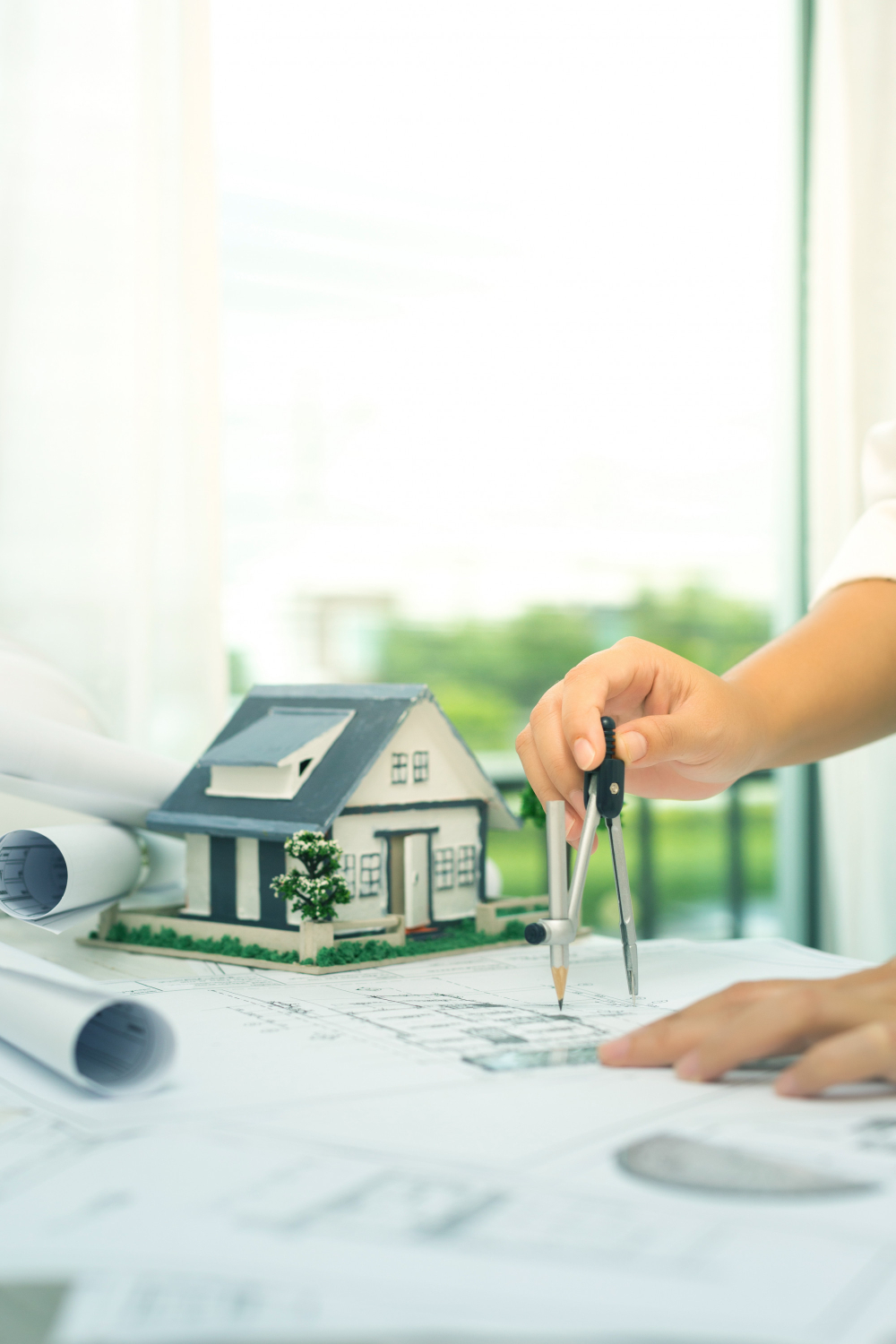 Construction Project Scheduling Consultant
