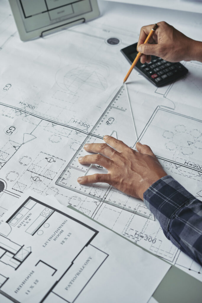 Commercial Construction
