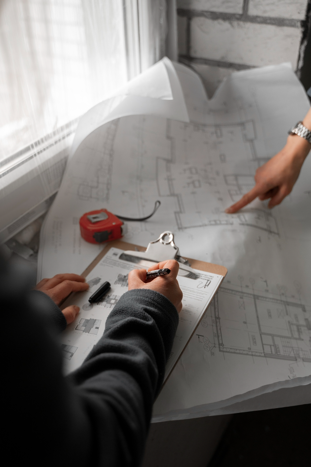 Strategic Construction Planning & Scheduling