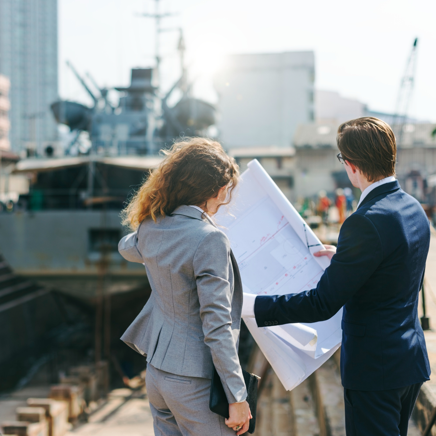 Risk Analysis Consultation