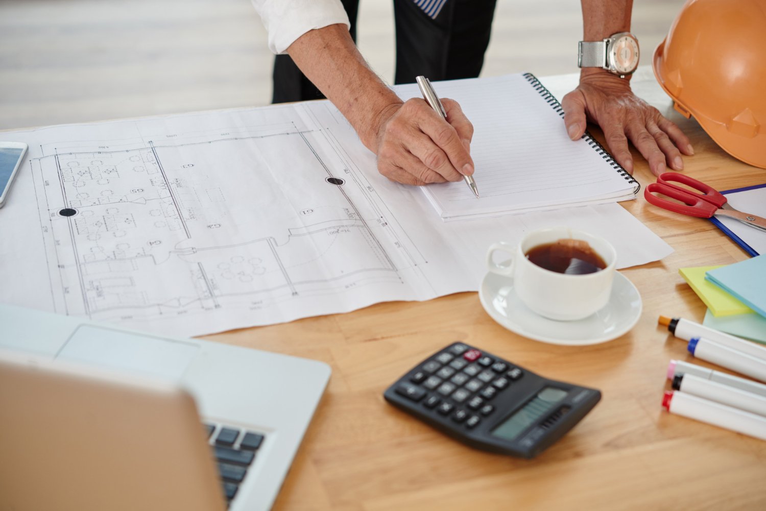 Construction Scheduling