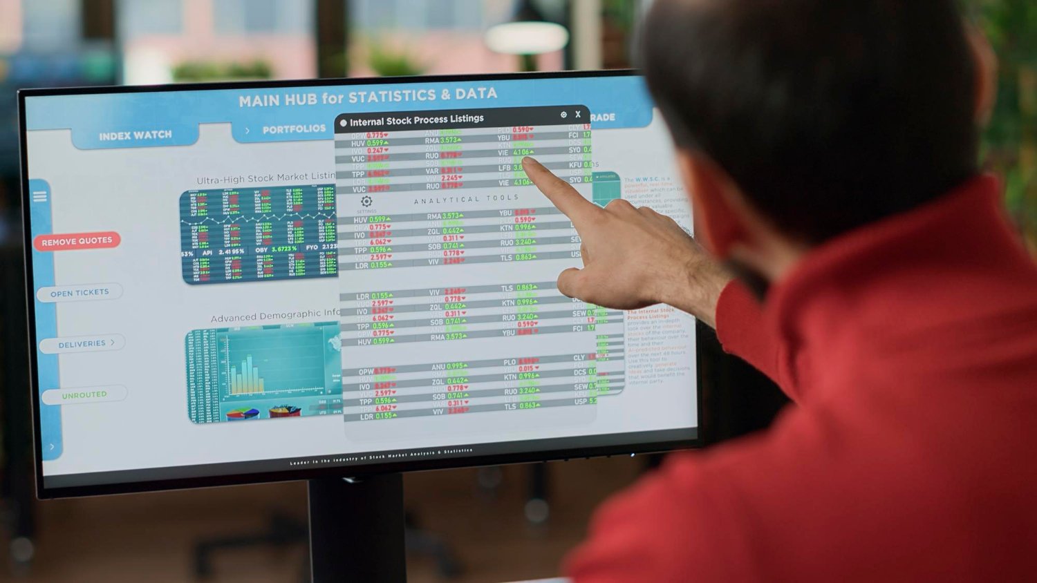 Gantt Chart